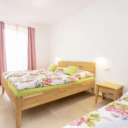 Apartman Matejka