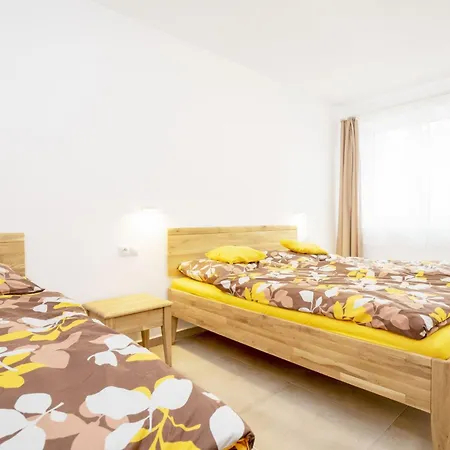 Apartman Matejka