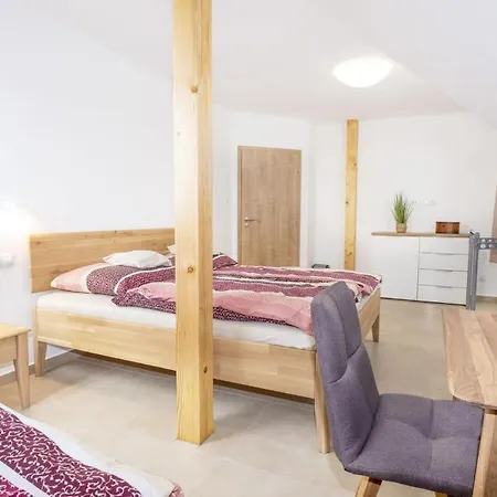 Apartamento Matejka *