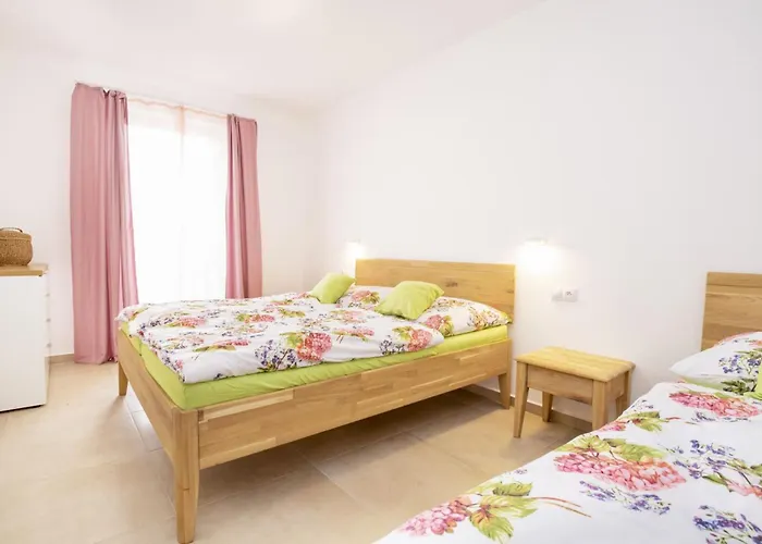 Apartamento Matějka