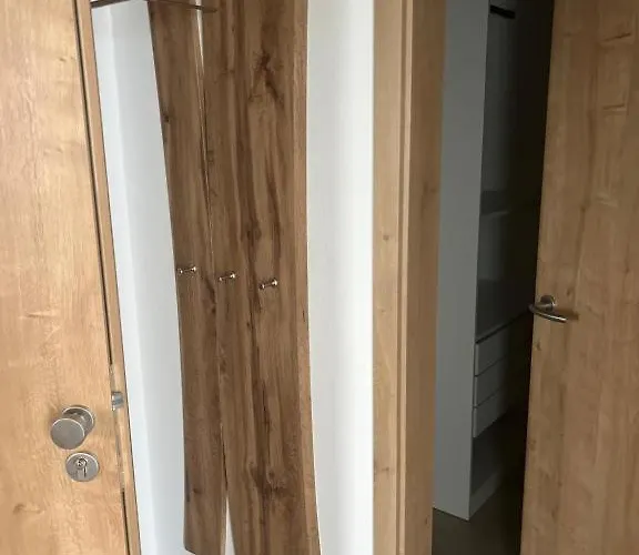 Apartamento Matějka