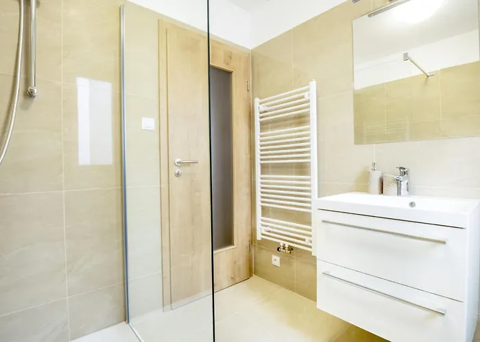Apartamento Matějka Třeboň