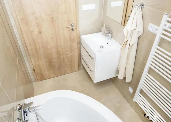 Apartamento Matějka